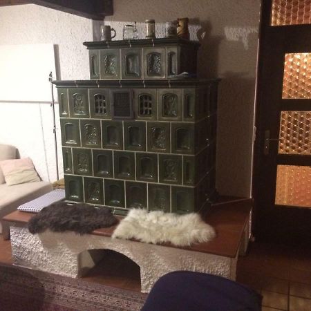 Ferienhaus Charme レーゲン エクステリア 写真