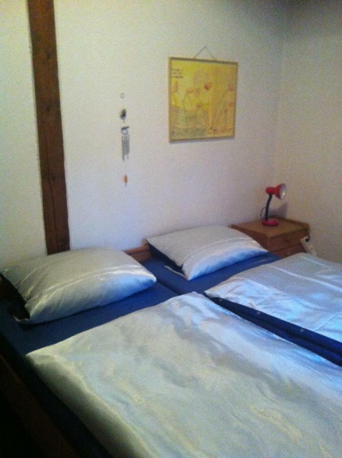 Ferienhaus Charme レーゲン エクステリア 写真